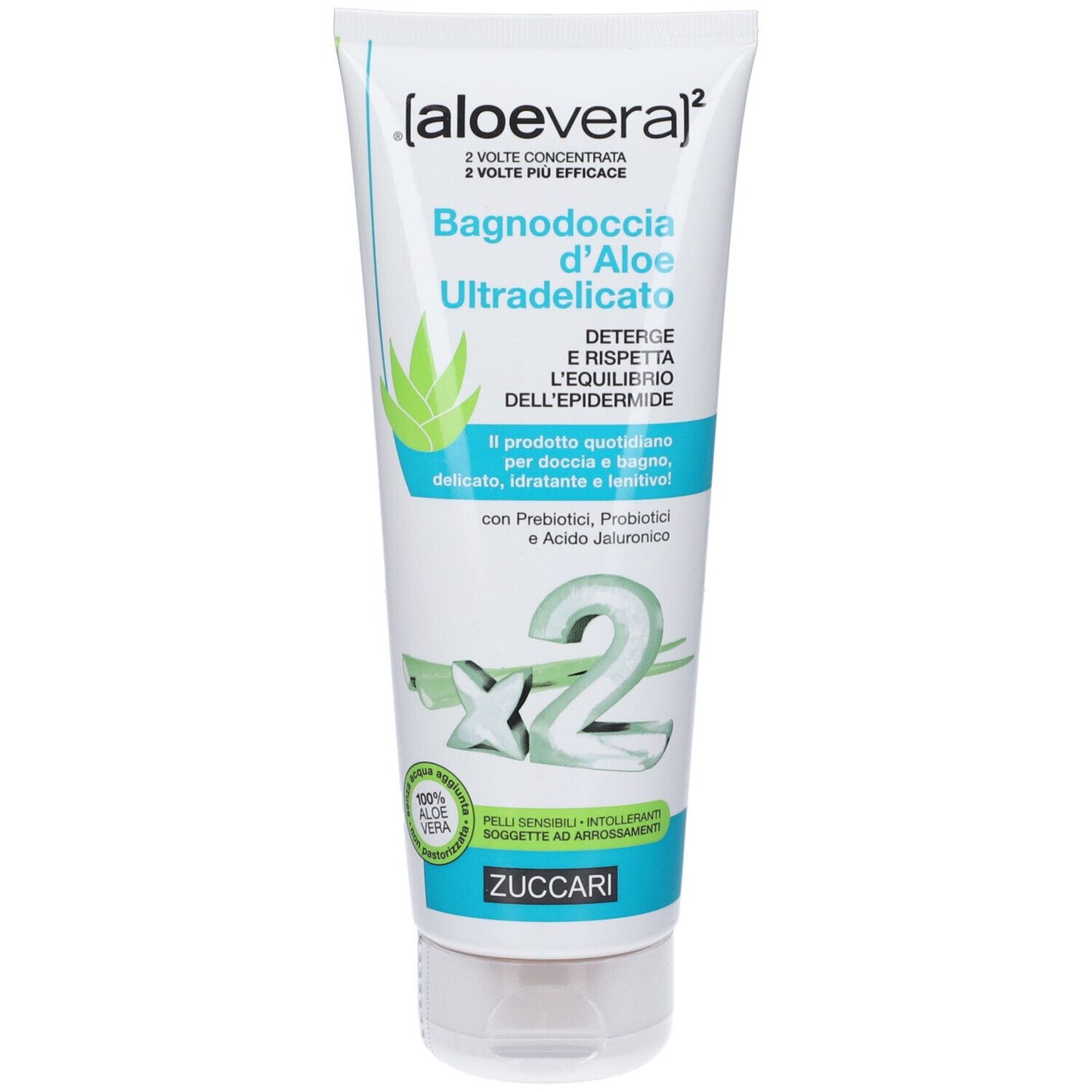 926621018 - ALOEVERA2 BAGNODOCC D'ALOE DEL