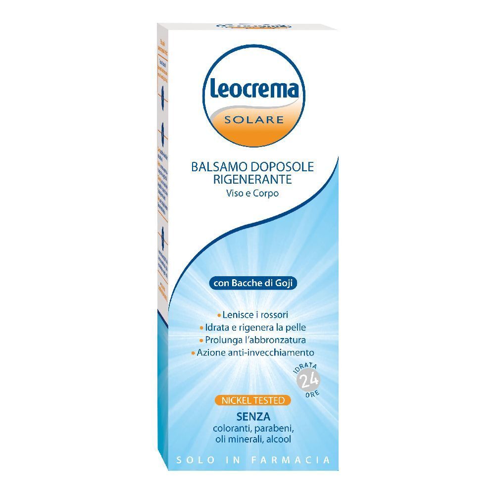 926629433 - LEOCREMA DOPOSOLE GOJY 200ML