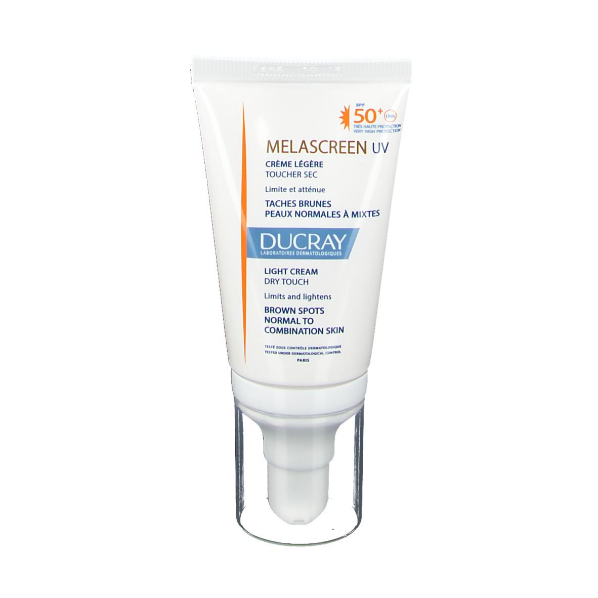 926642430 - MELASCREEN UV LEG 40ML DUCRAY