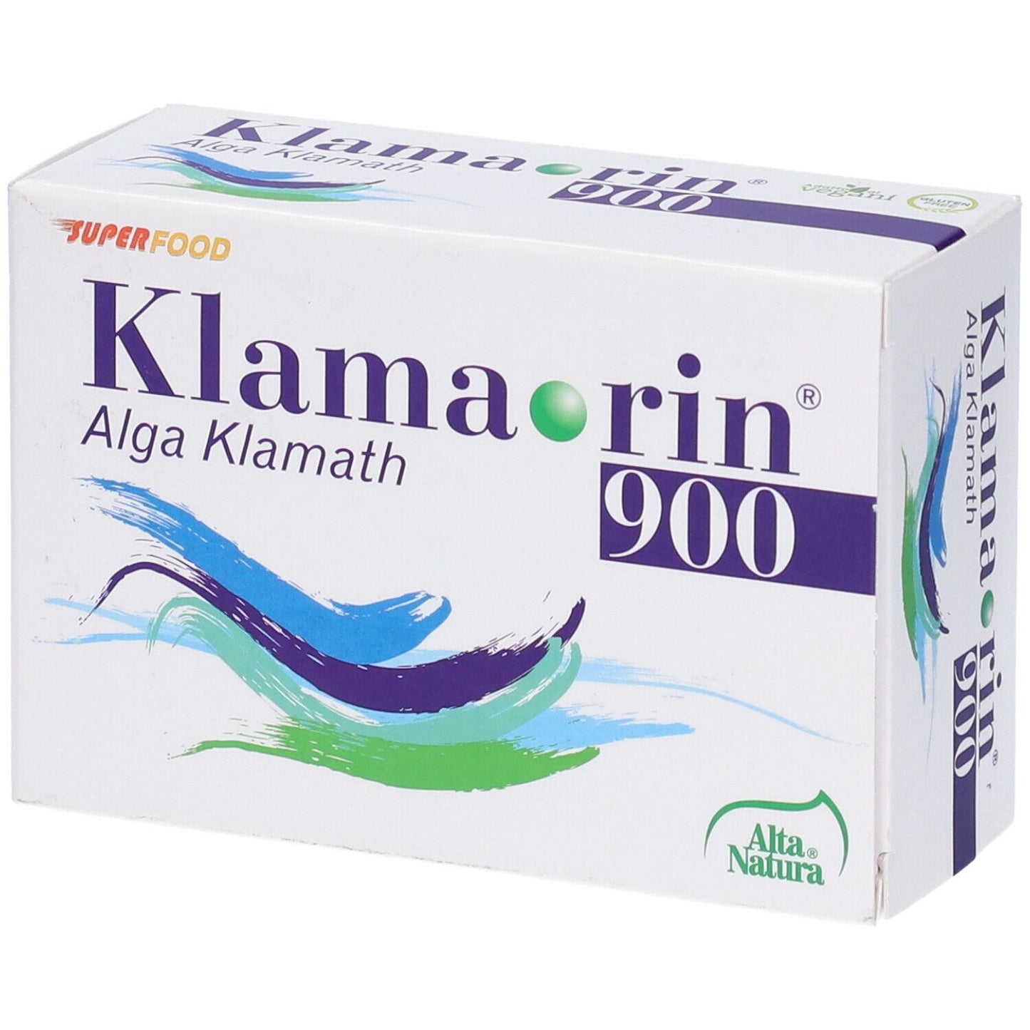 926741493 - KLAMARIN 45CPR ALTA NATURA