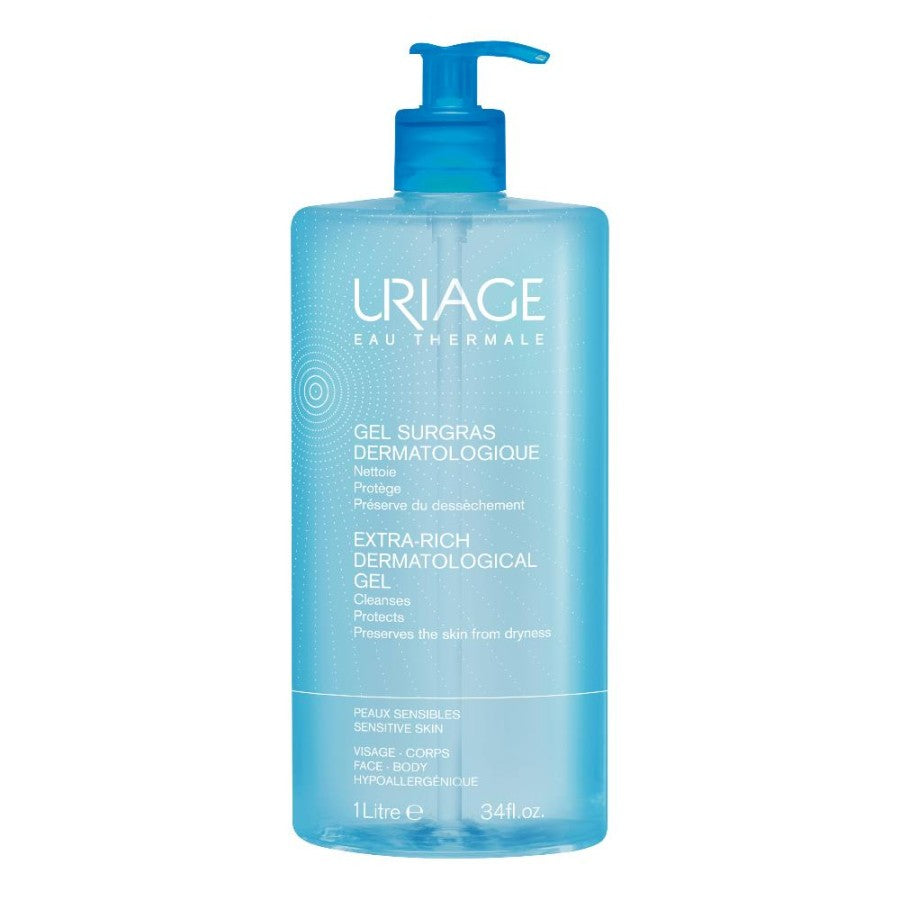 GEL SURGRAS 1L