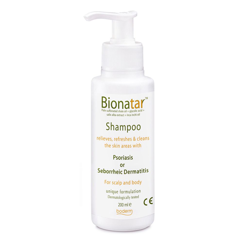 926830213 - BIONATAR SHAMPOO 200ML