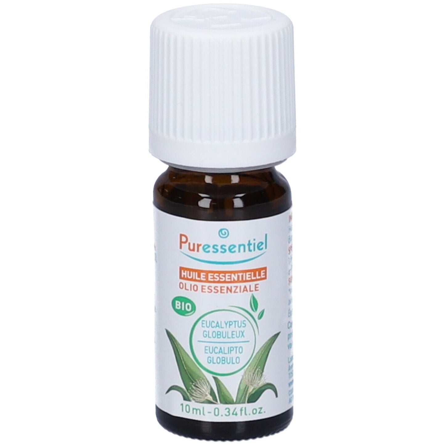 926858515 - OLIO ESS EUCALIPTO GLOBULO BIO
