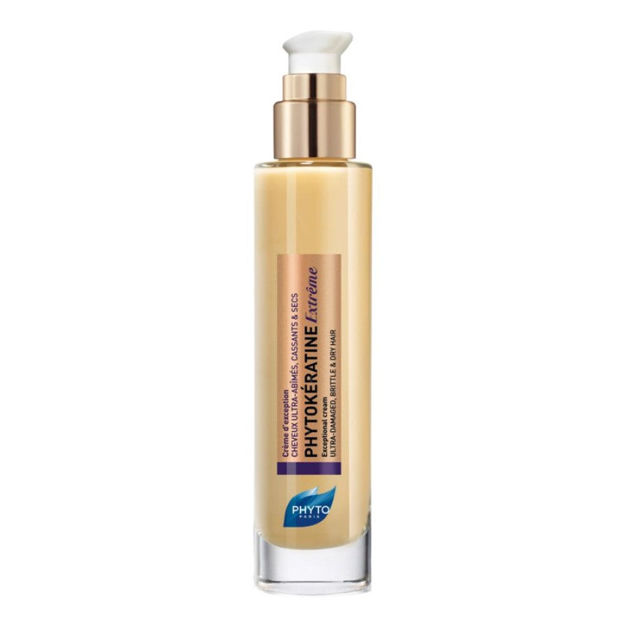PHYTOKERATINE EXTREME CREMA