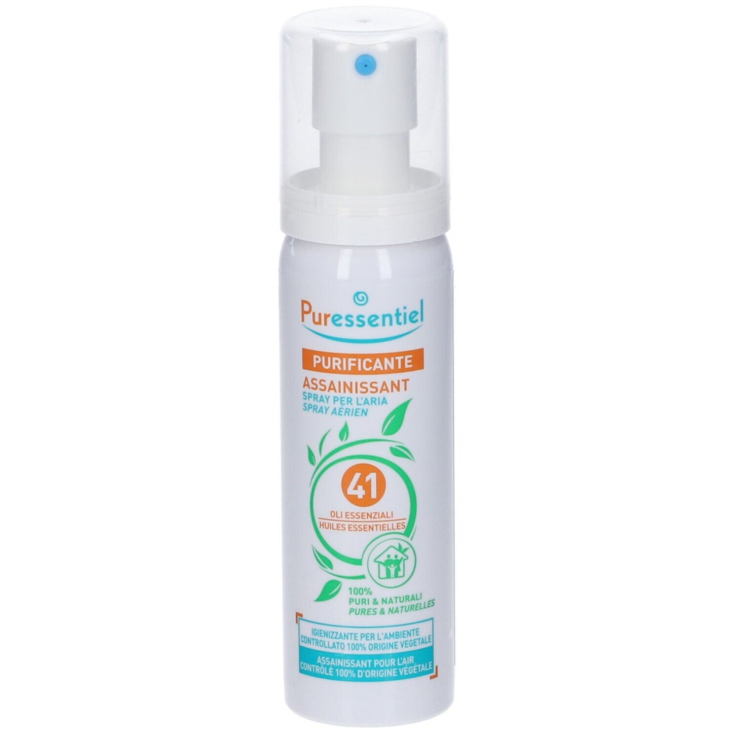927042426 - SPRAY PURIFICANTE 41 OLI 75ML