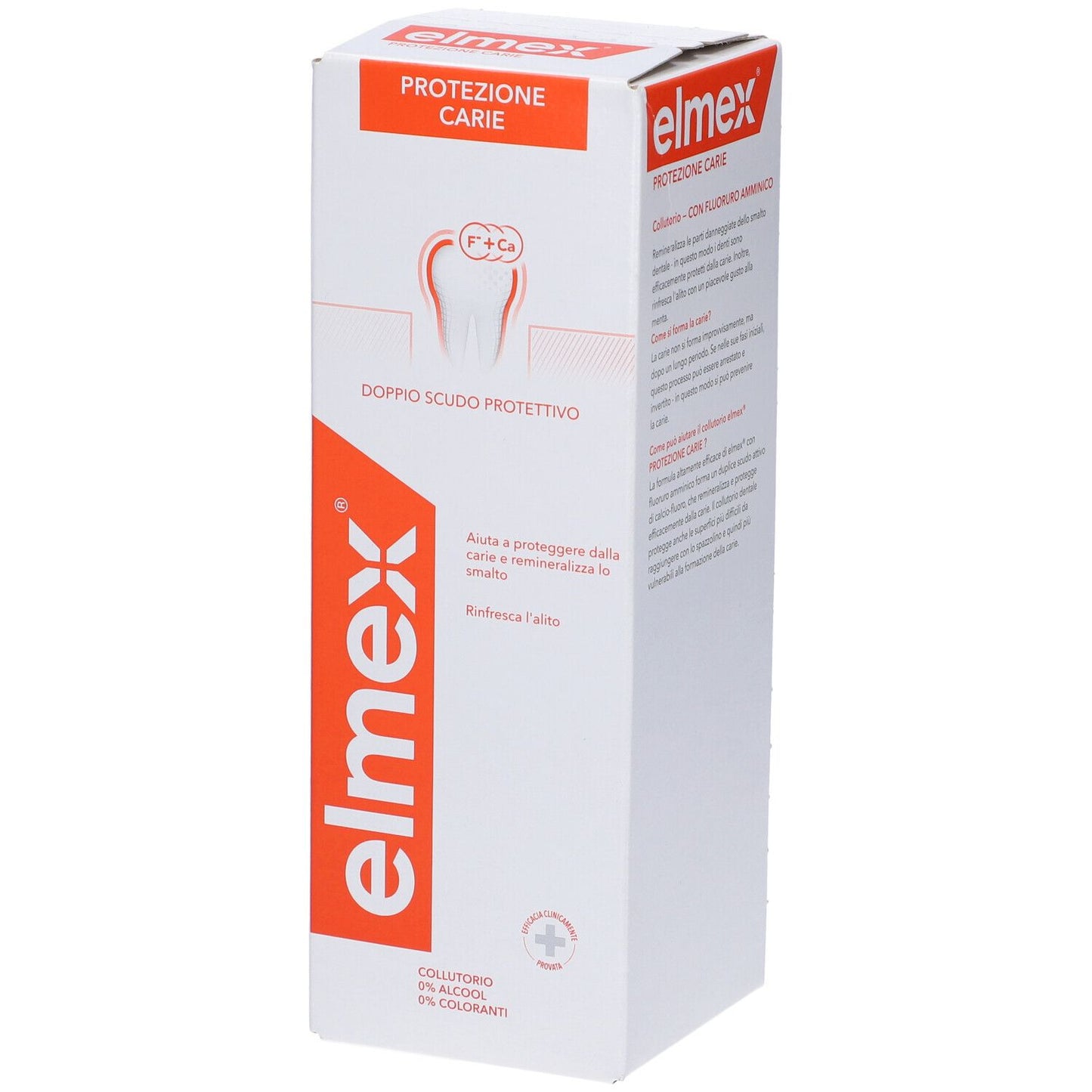 927046553 - ELMEX PROTEZIONE CARIE COLL400