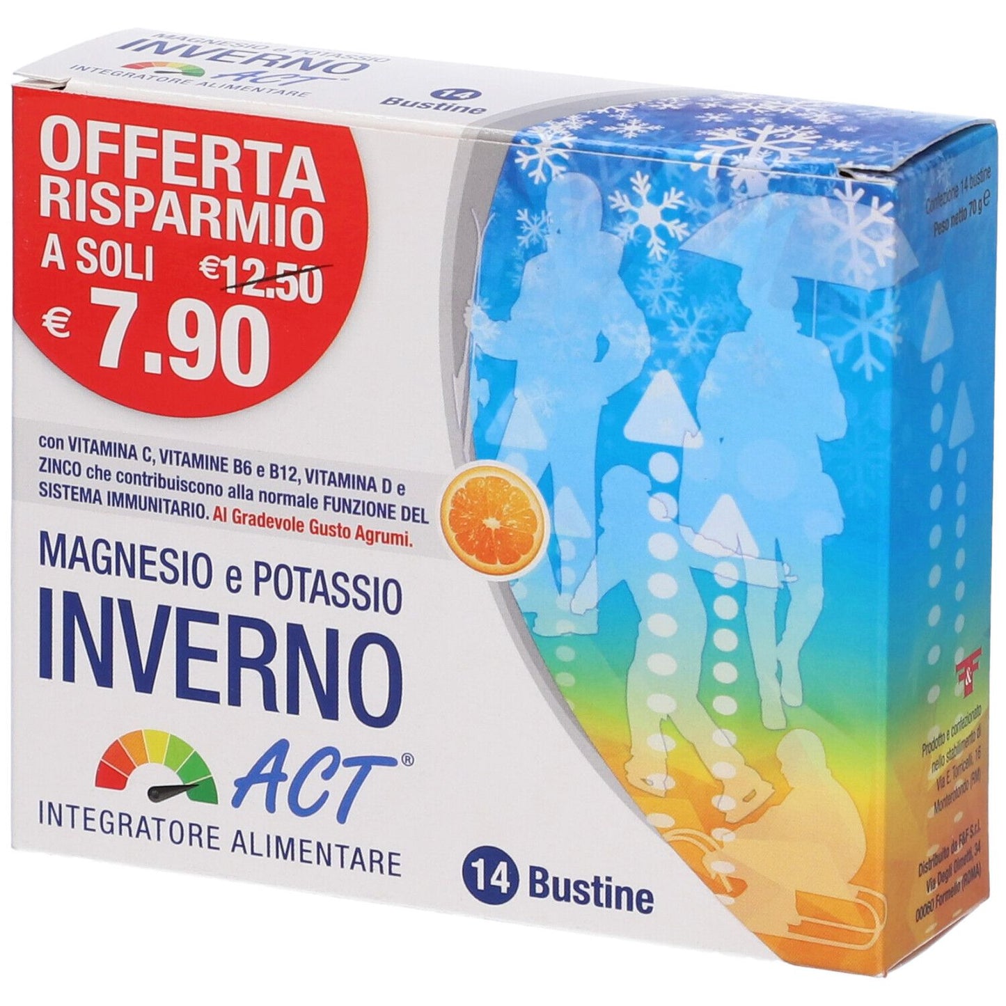 927116095 - MAGNESIO POT INVERNO ACT 14BUS