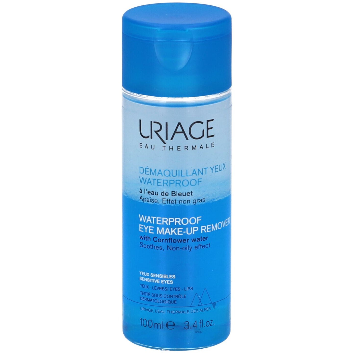927117212 - URIAGE DEMAQ OCCH WPROOF 100ML