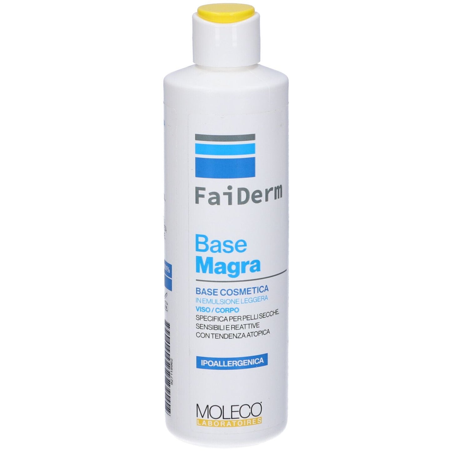 FAIDERM Base Magra 250ml