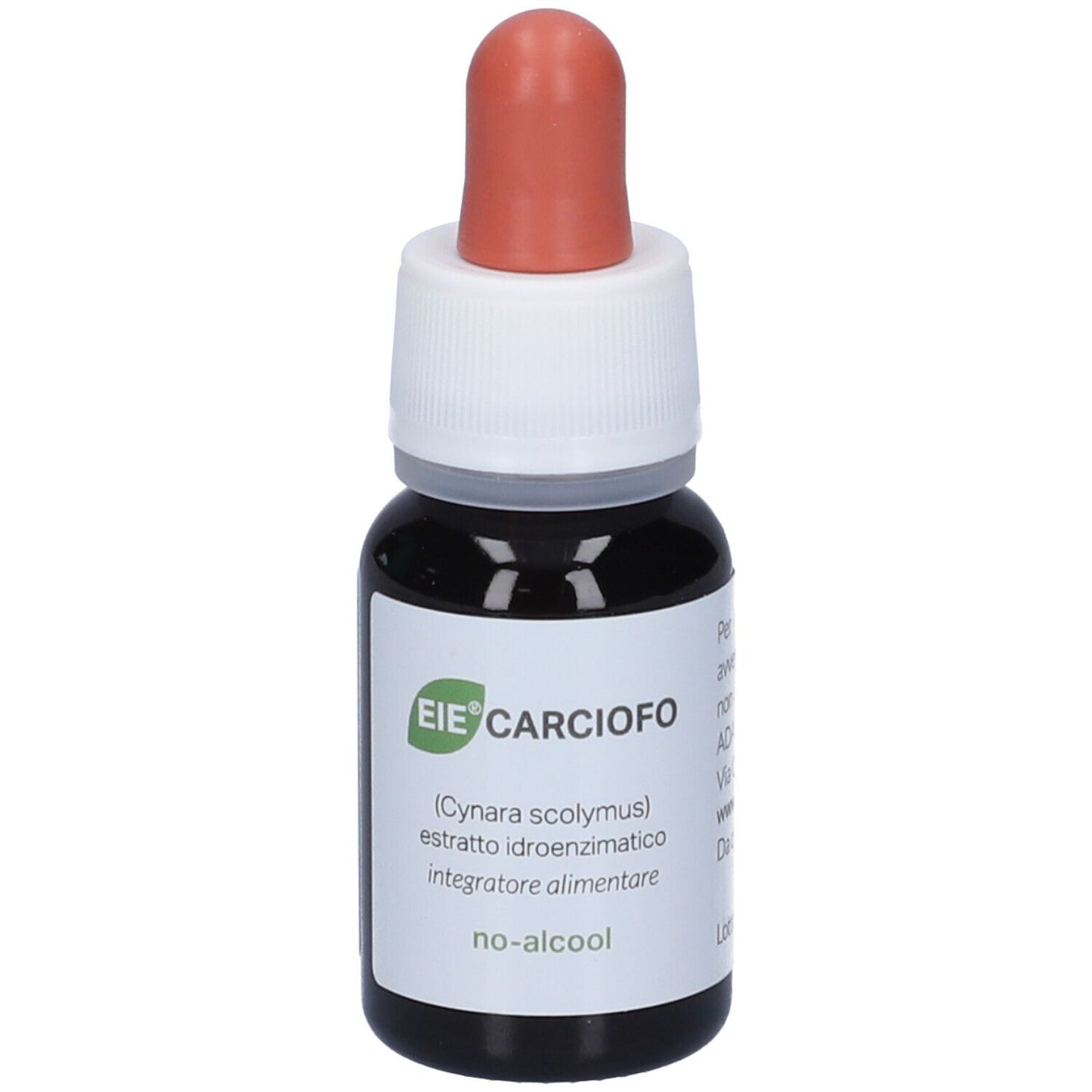 EIE CARCIOFO 30ML