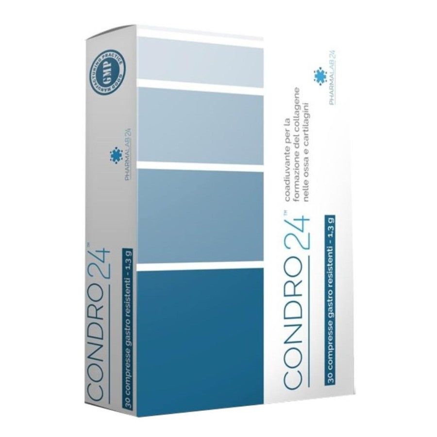 CONDRO24 30 Cpr