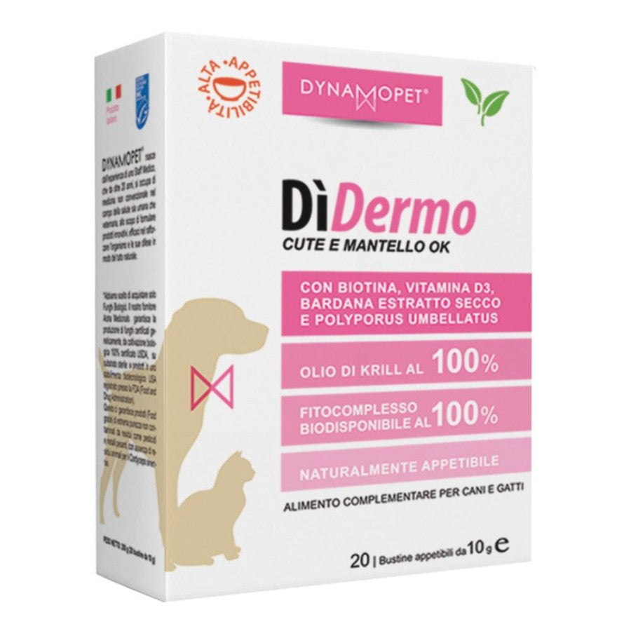 DIDERMO 20BUSTINE 10ML