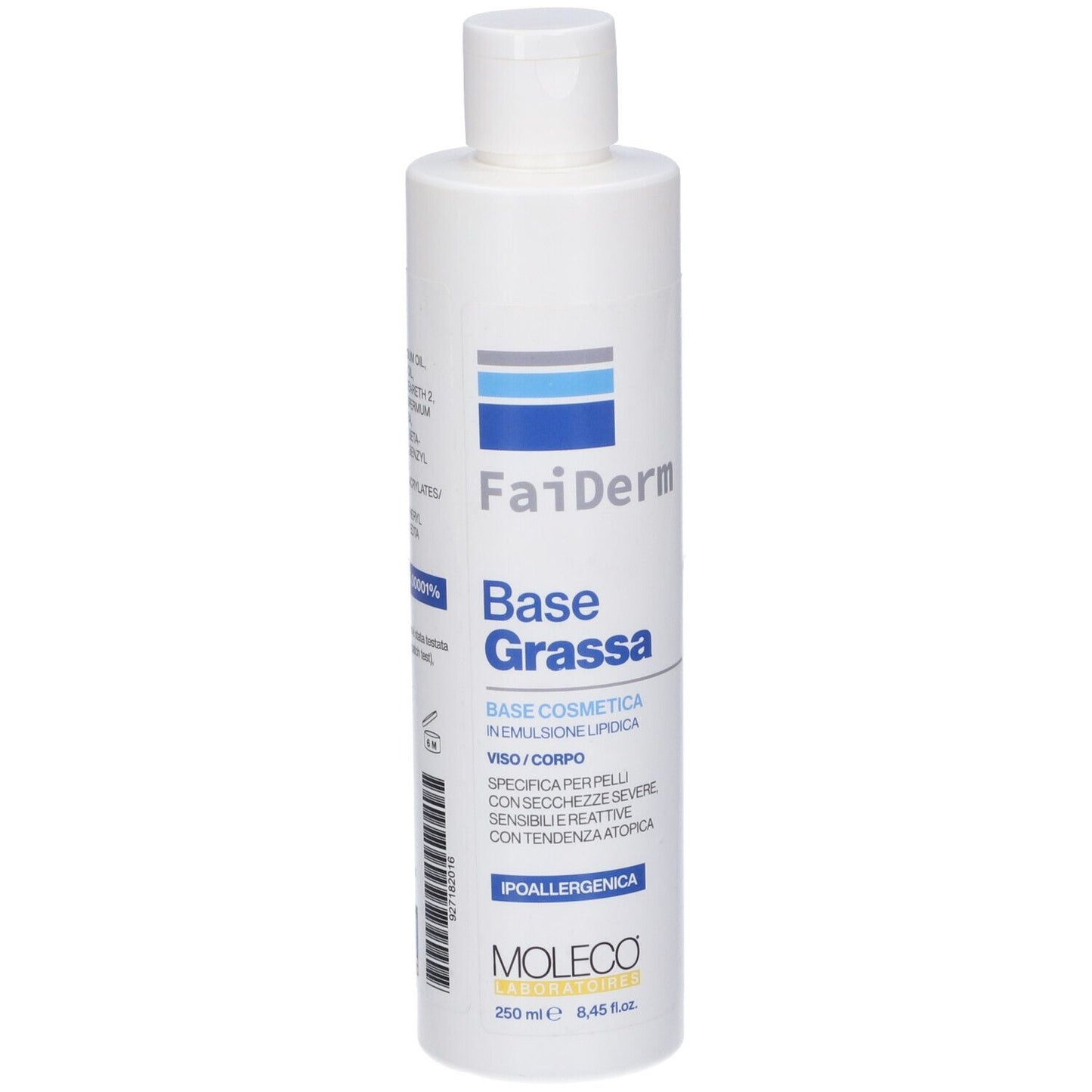 FAIDERM BASE GRASSA250ML
