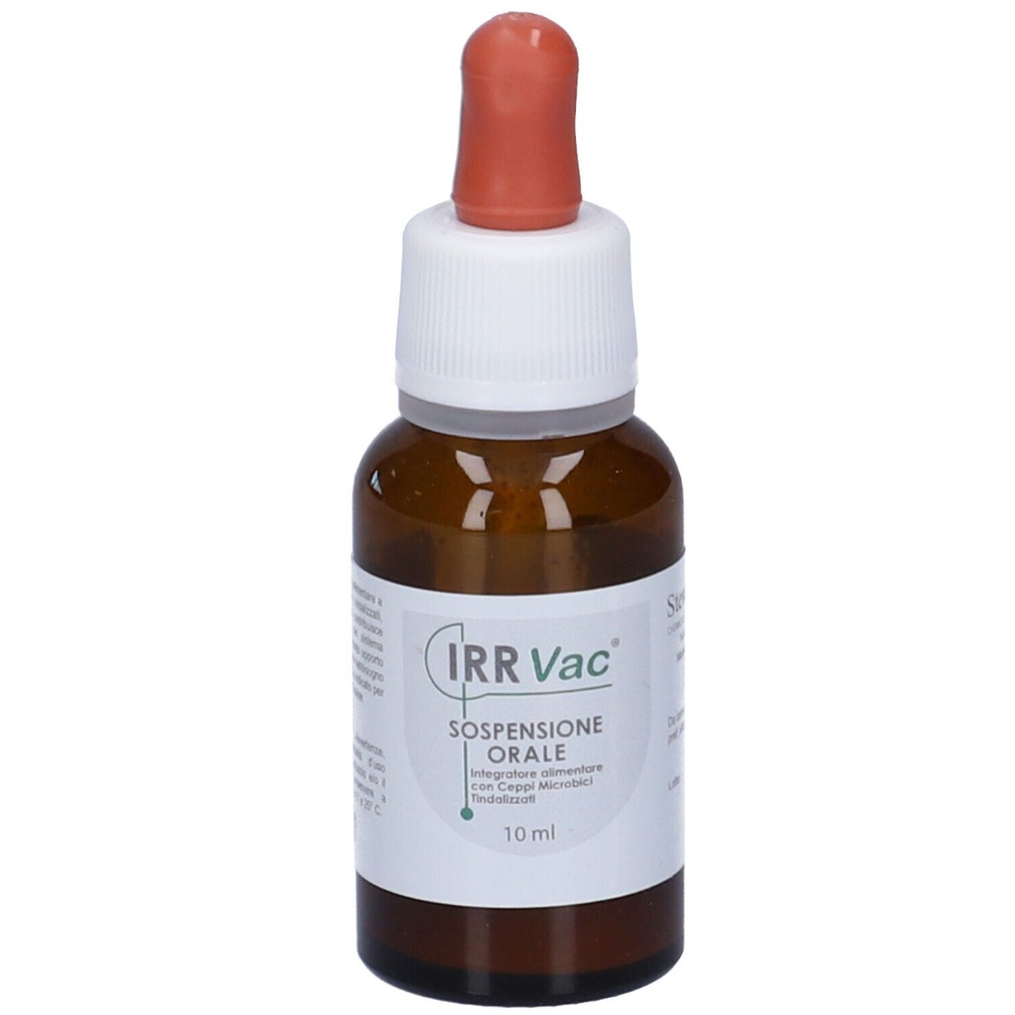 927185278 - IRRVAC SOSPENSIONE ORALE 10ML