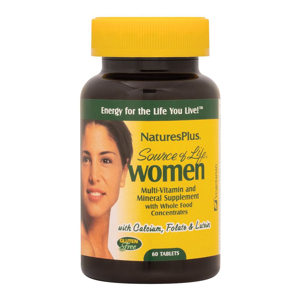 927221251 - SOURCE OF LIFE WOMEN 60TAV