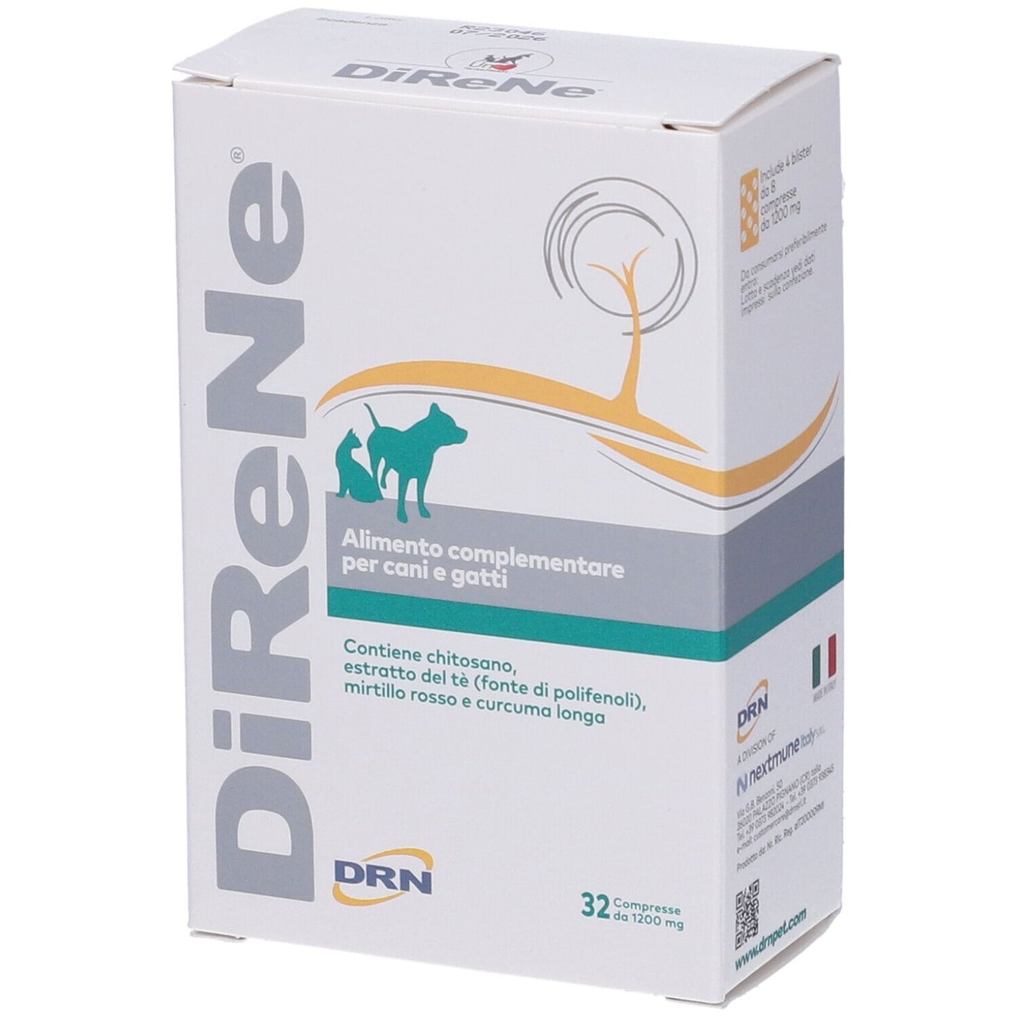 927235958 - DIRENE 32CPR