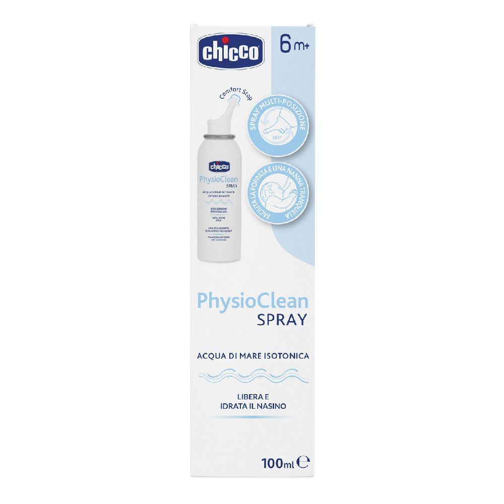 927244588 - CH ACQUA DI MARE ISOTONICA
