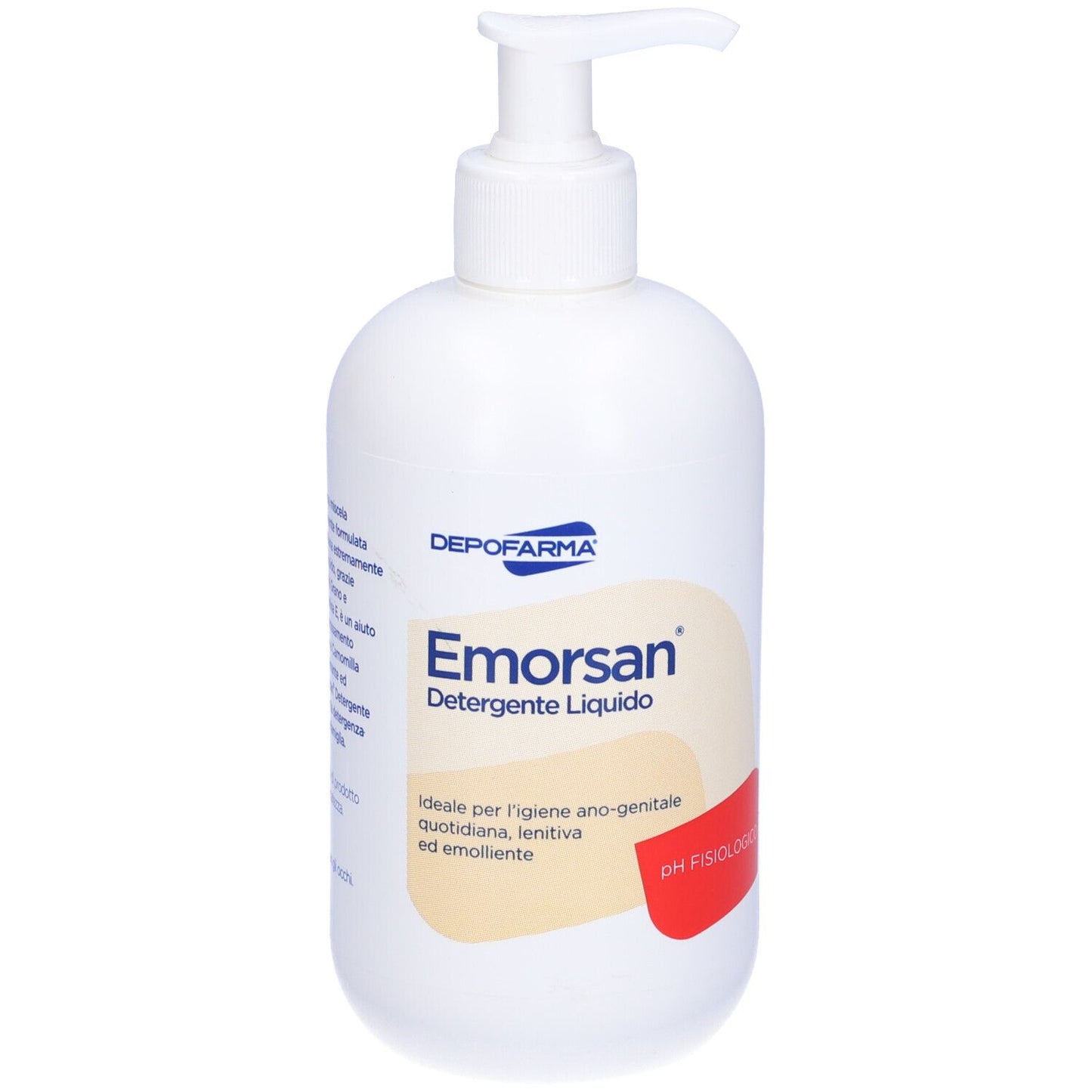927271371 - EMORSAN DETERGENTE LIQ 500ML