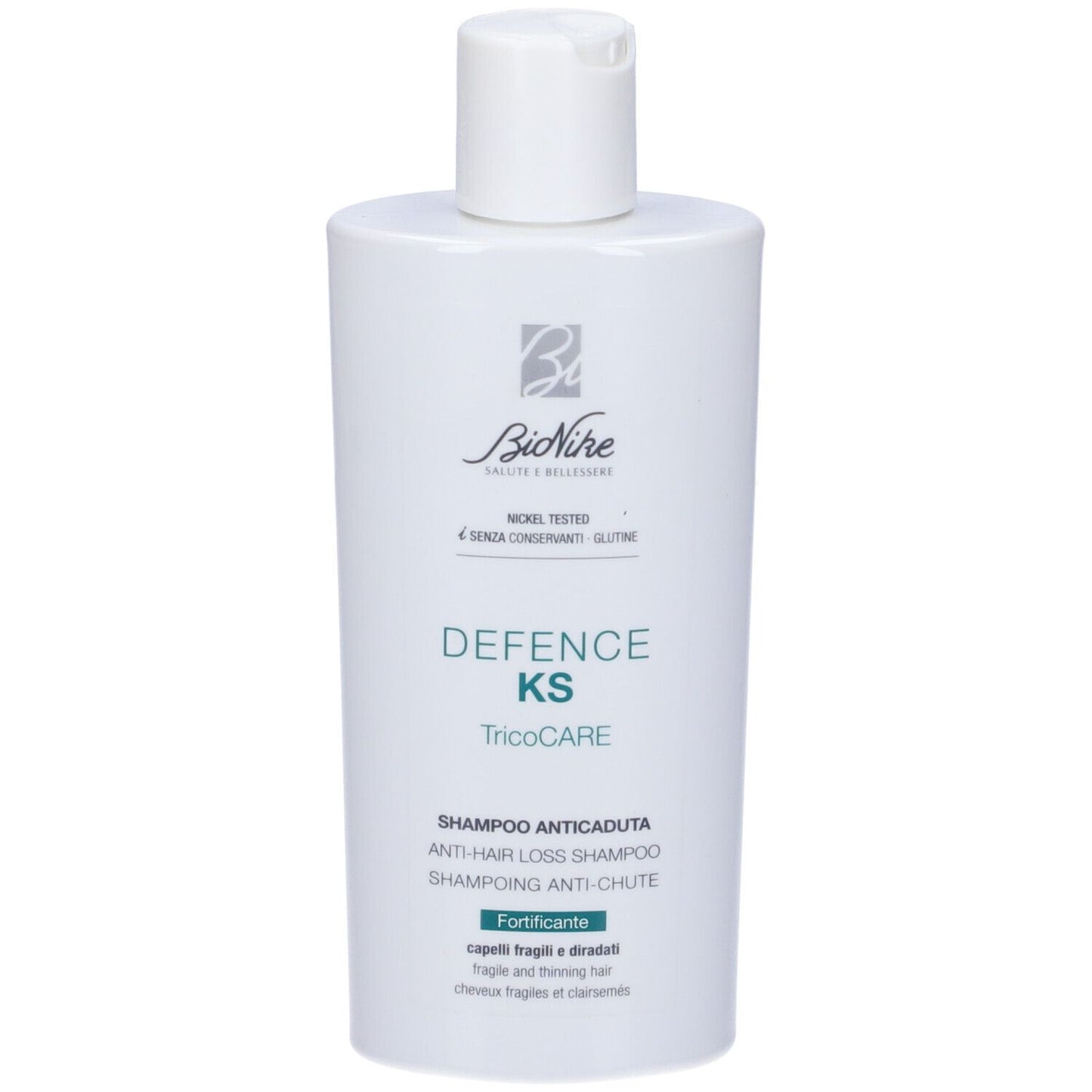 927287730 - DEFENCE KS SHAMPOO 200ML