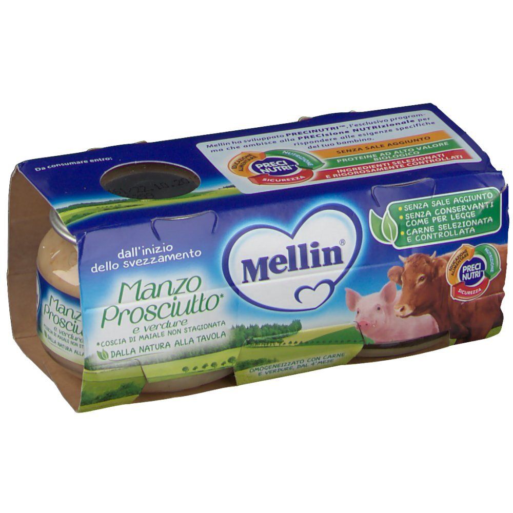 927383962 - MELLIN OMOG MAN PR C VER 2X80G
