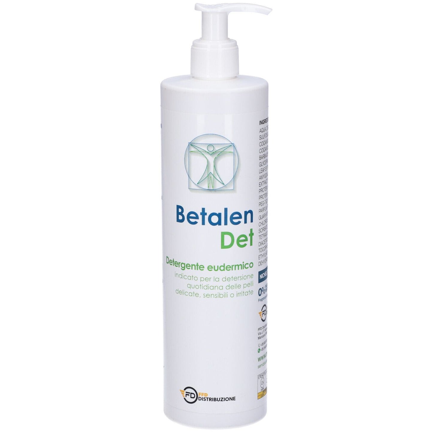 927456273 - BETALEN DET 500ML