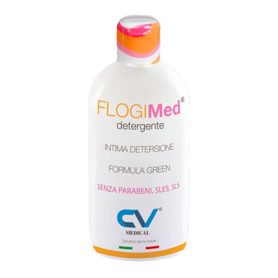 FLOGIMED DETERGENTE