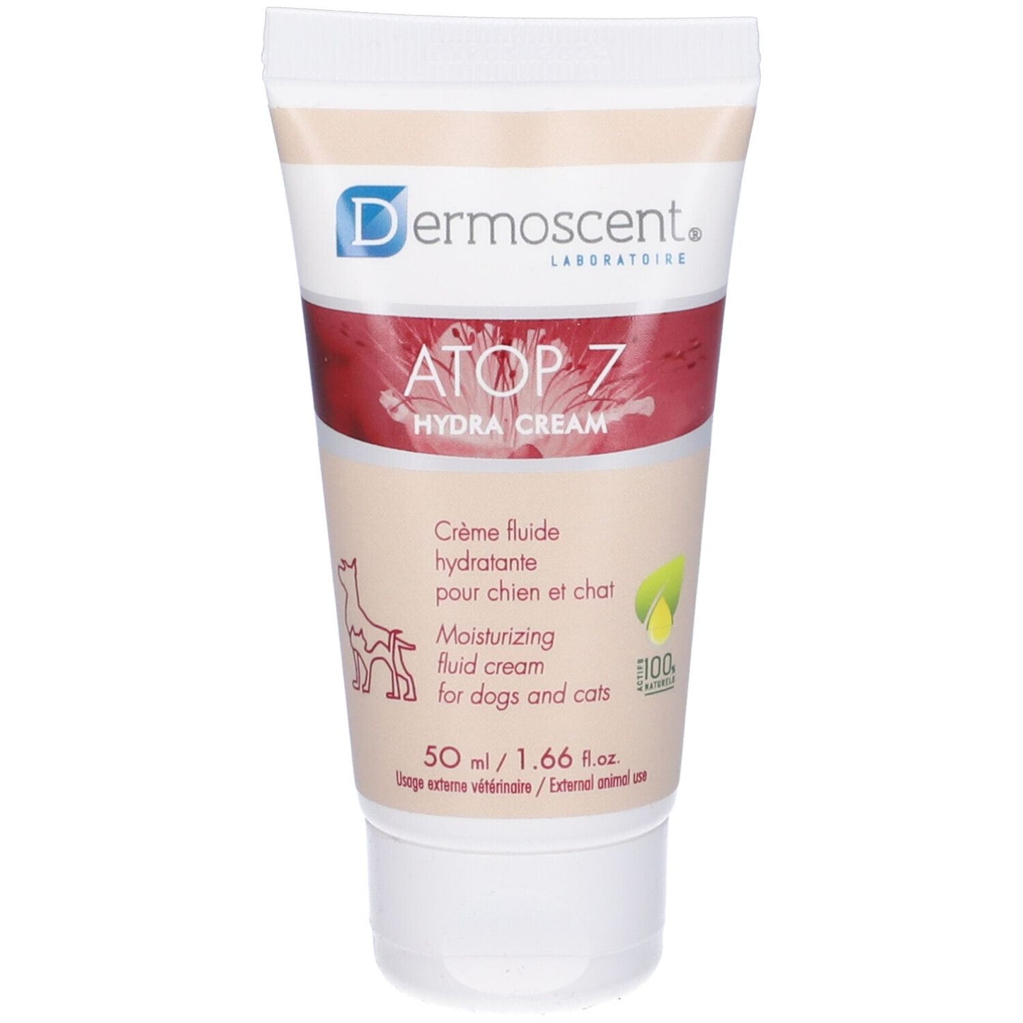 927588703 - ATOP 7 HYDRA CREAM 50ML