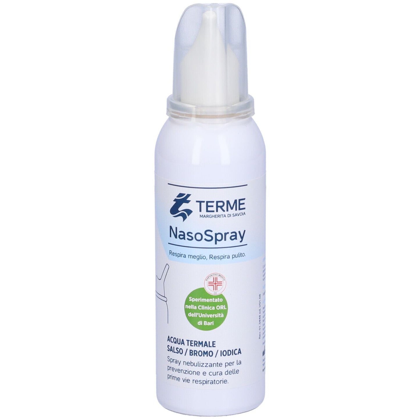 930052509 - NASOSPRAY SPR NASALE 100ML