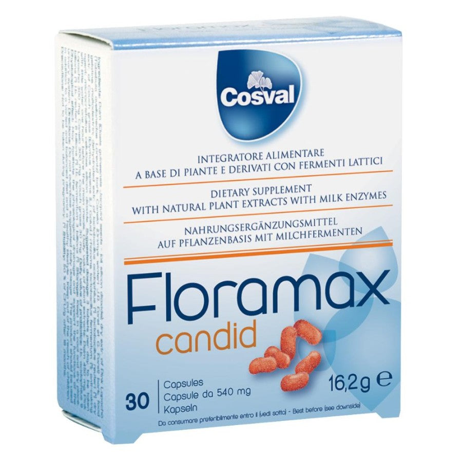 FLORAMAX CANDID 30CPS