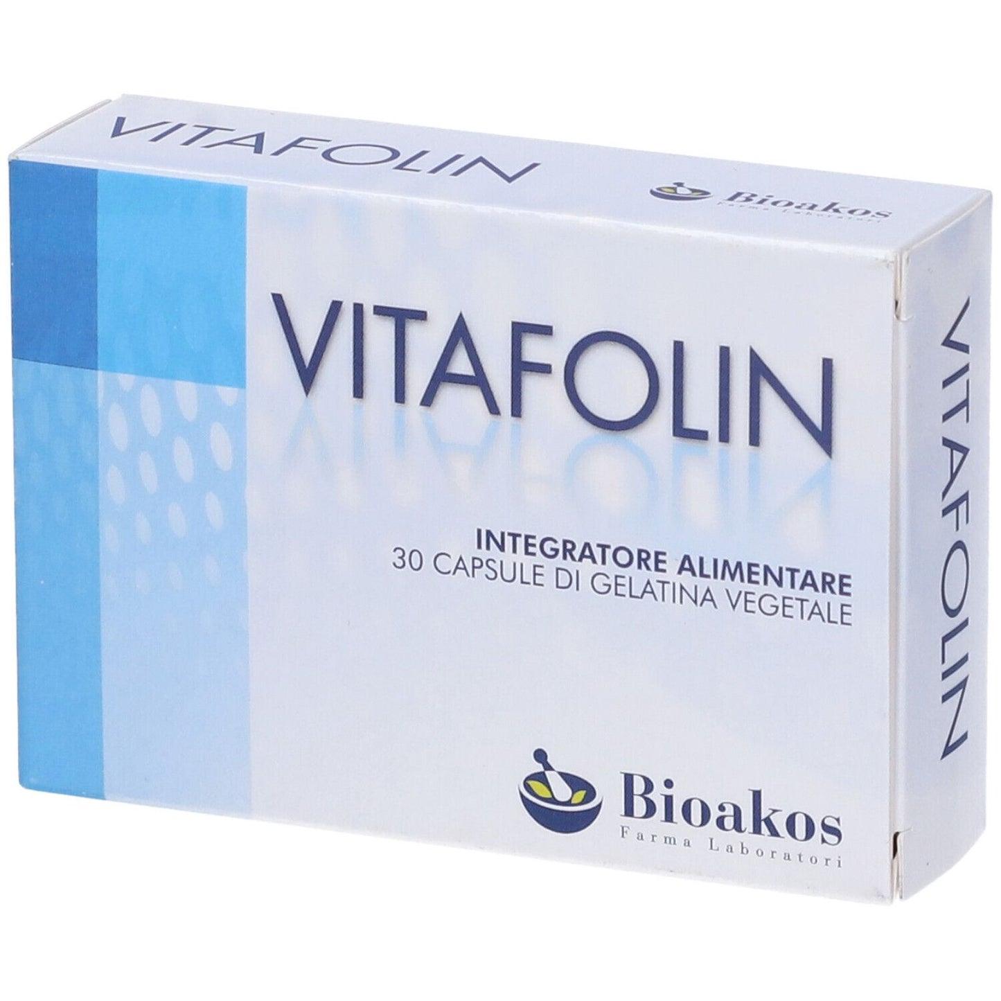 VITAFOLIN 30 Cps