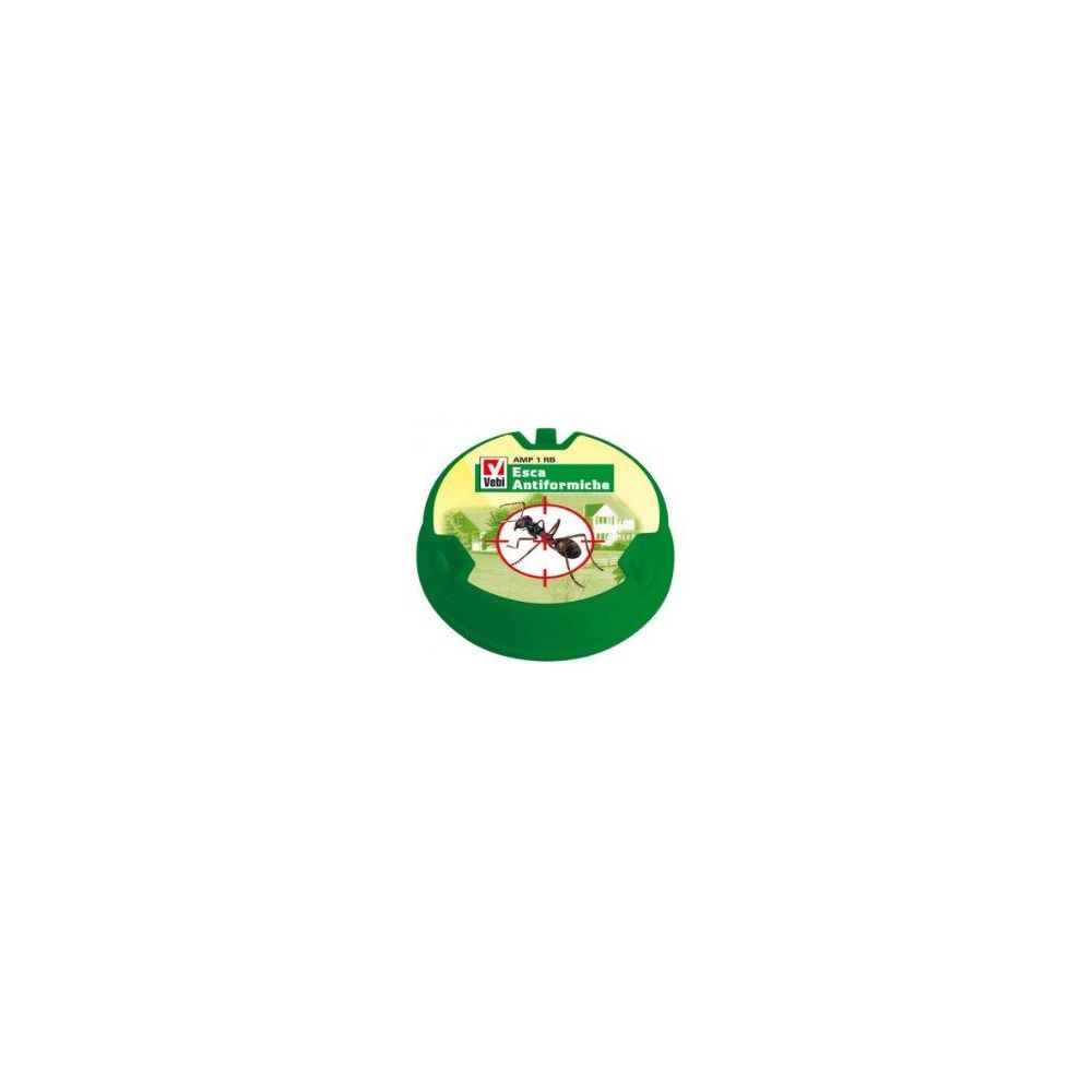 VEBIX Esca Antiformiche 2x10g