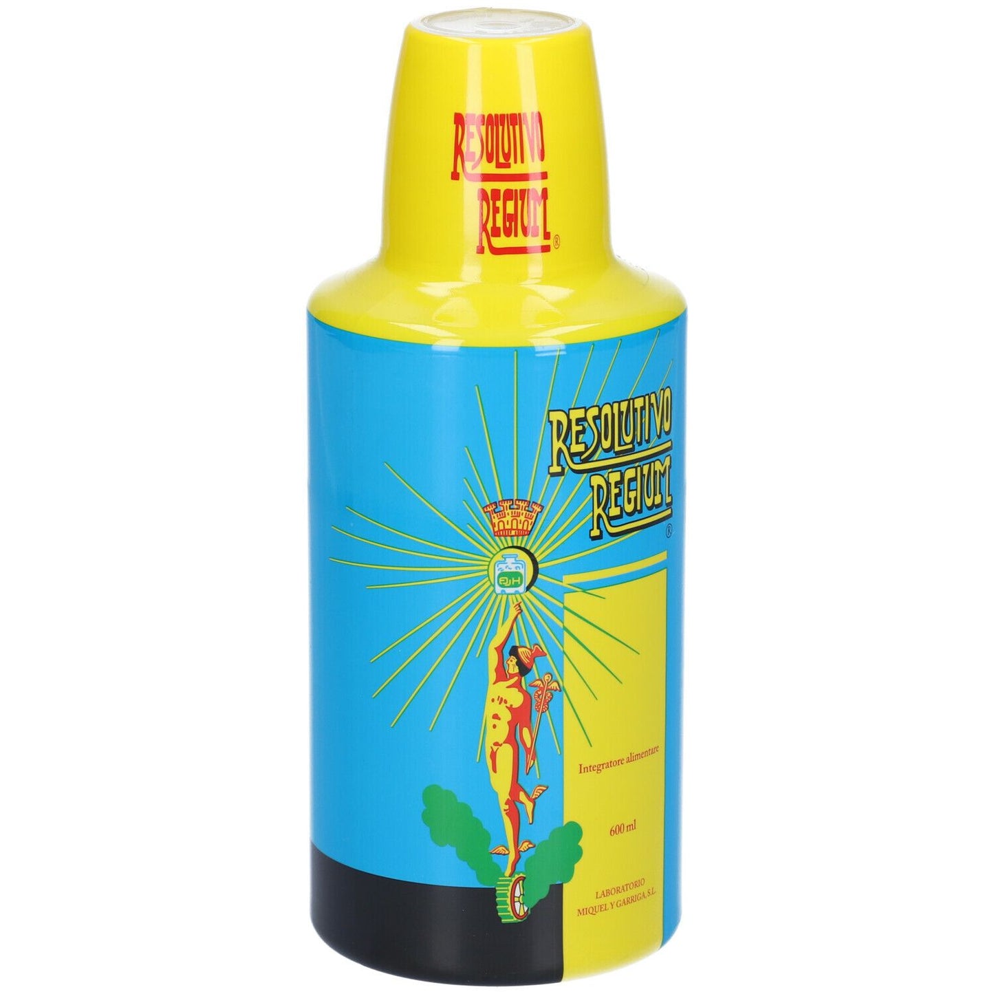 930199753 - RESOLUTIVO REGIUM 600ML T/DOS