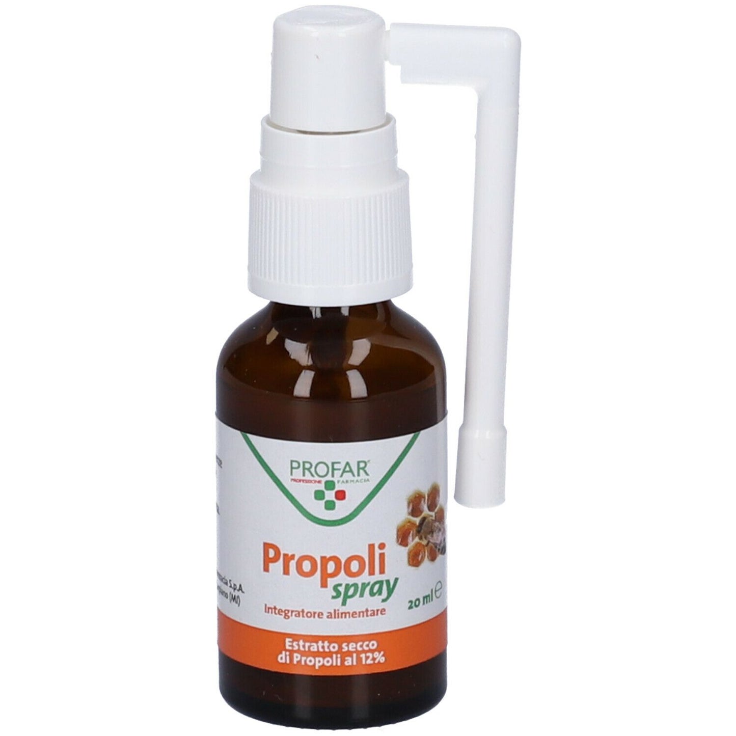 930245550 - PROPOLI SPRAY 20ML PROFAR
