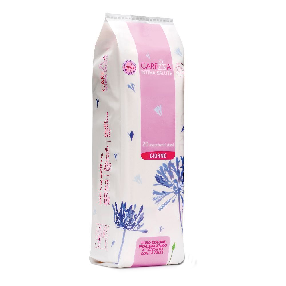 930273329 - CAREZZA ALI GIORNO ST 20PZ