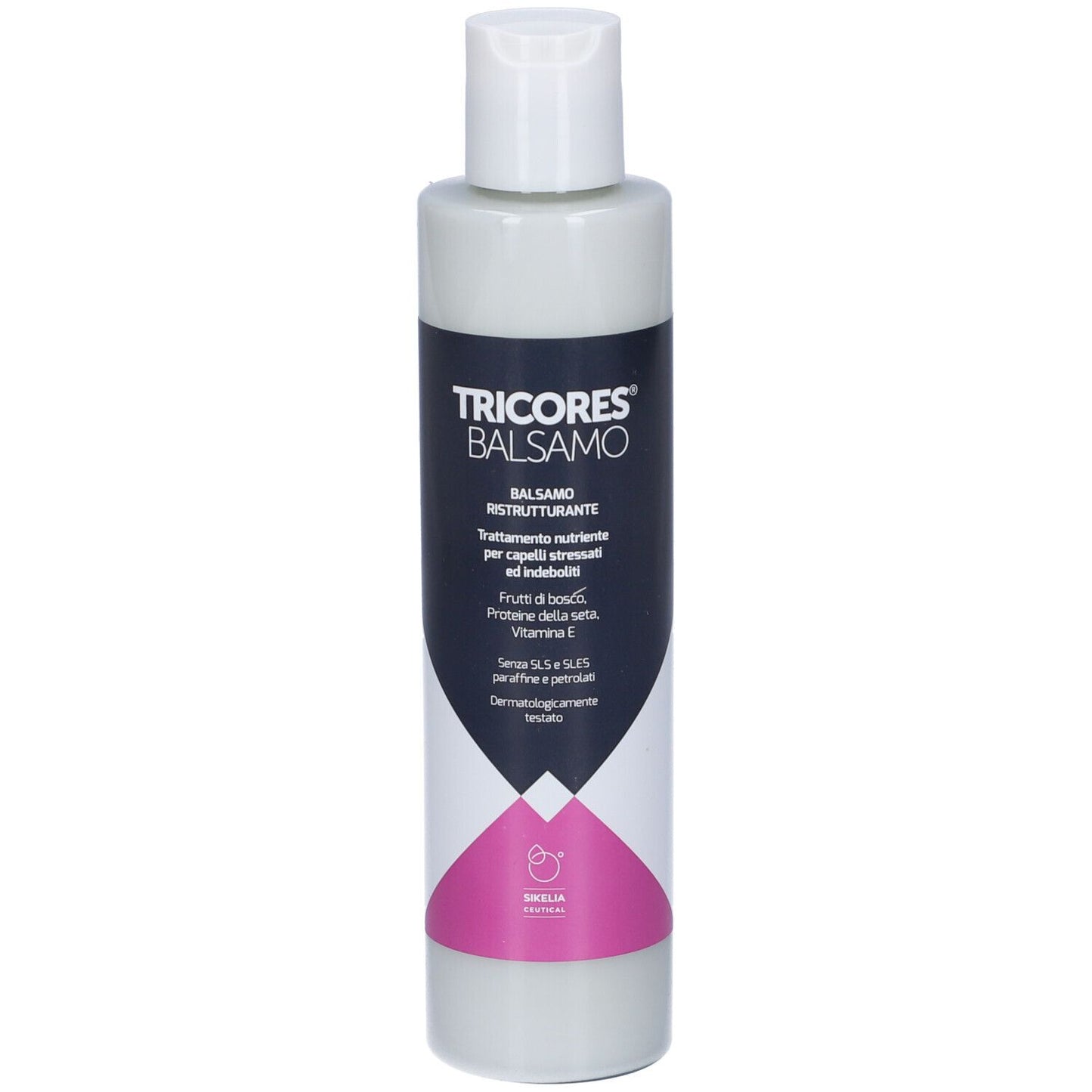 TRICORES Balsamo 200ml