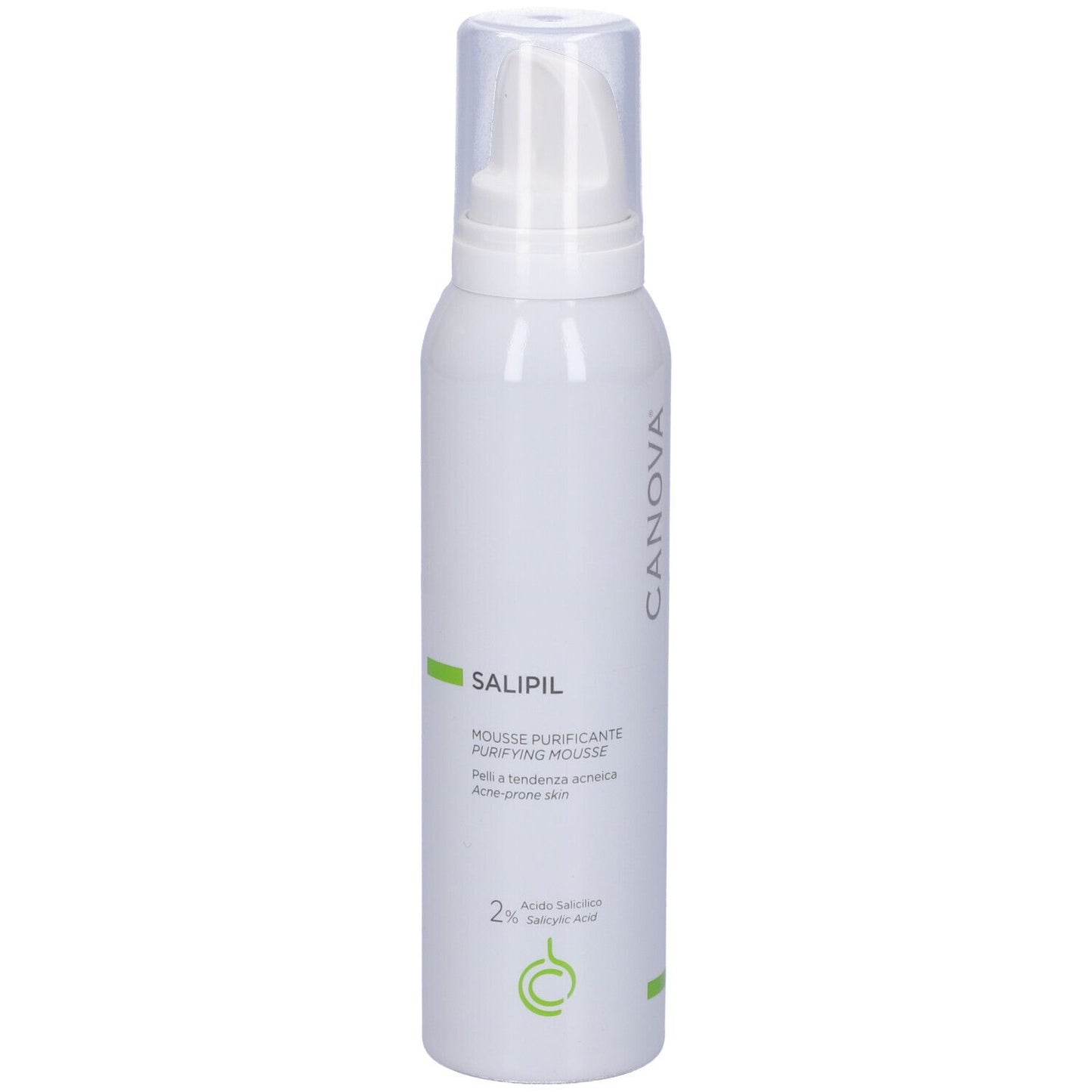 930492172 - SALIPIL MOUSSE CANOVA VISO/CRP