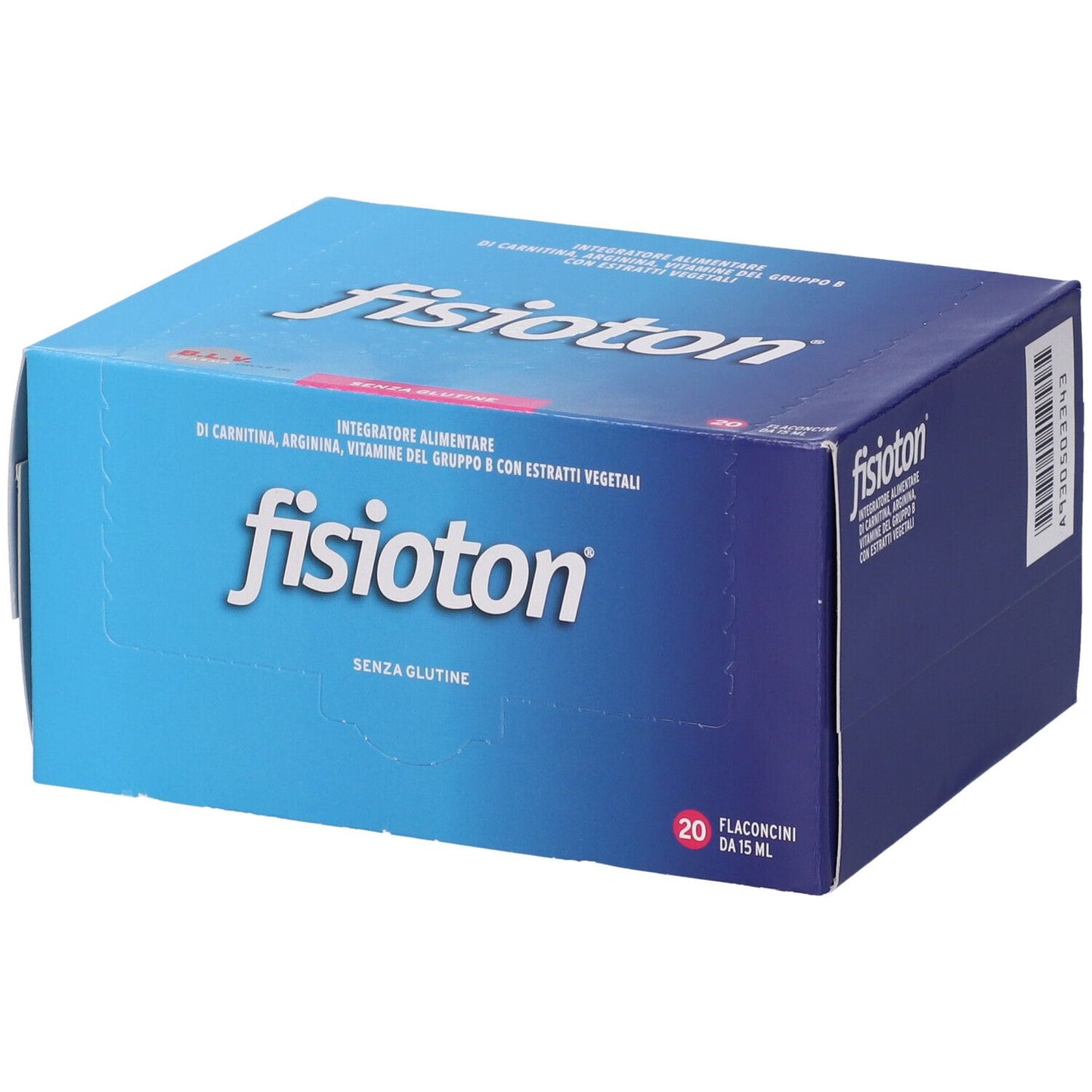 930503343 - FISIOTON 20FL 15ML