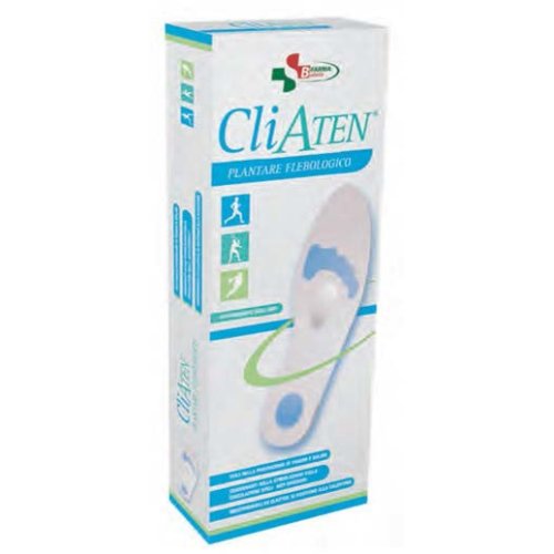 CLIATEN Plantare Flebologico (44-45) XL
