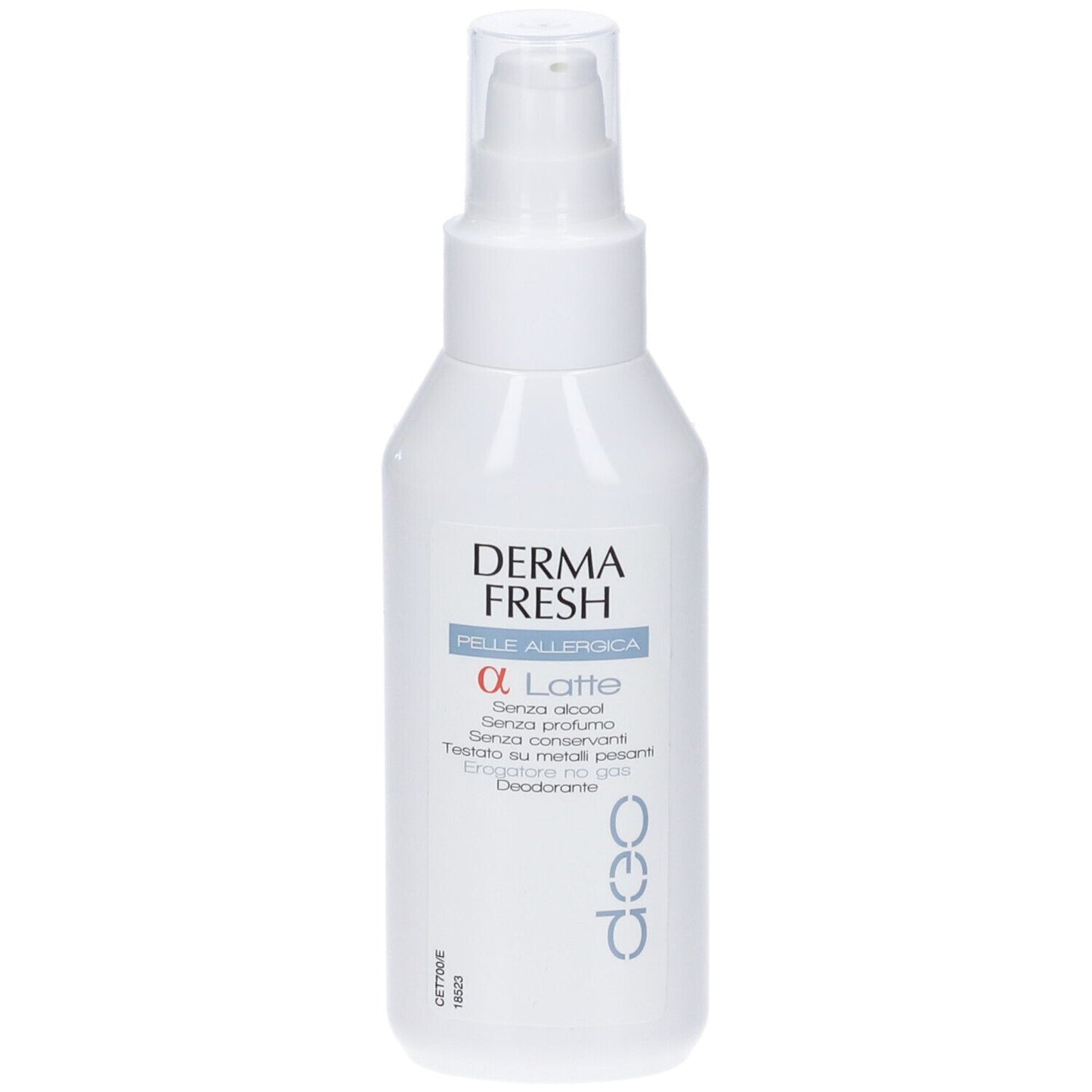 930530593 - DERMAFRESH P ALLERG ALFA LATT