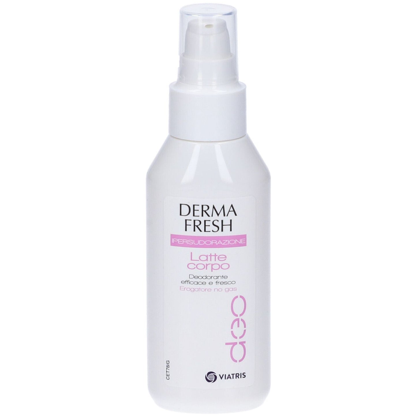 930530718 - DERMAFRESH IPERSUD LATTE CRP
