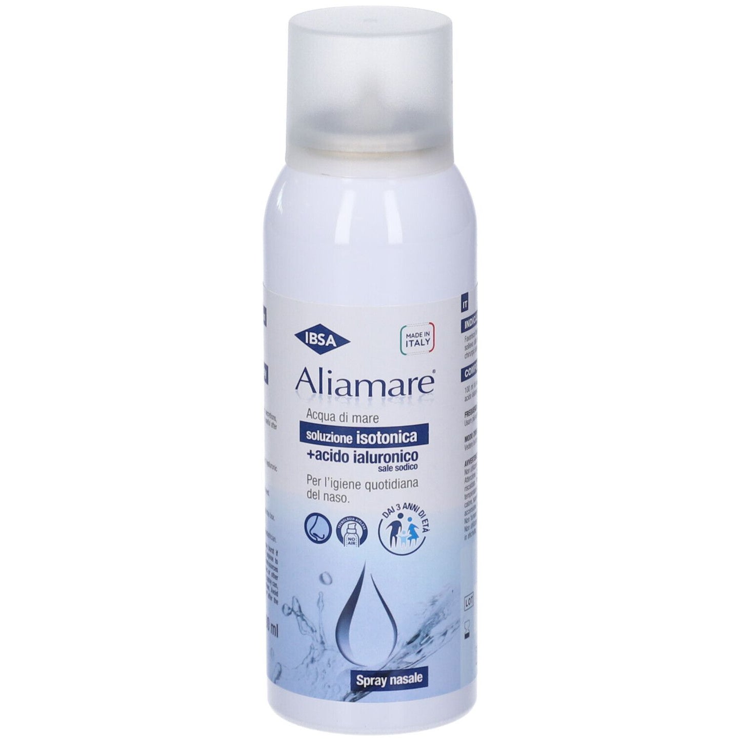 930531328 - ALIAMARE SPRAY 100ML