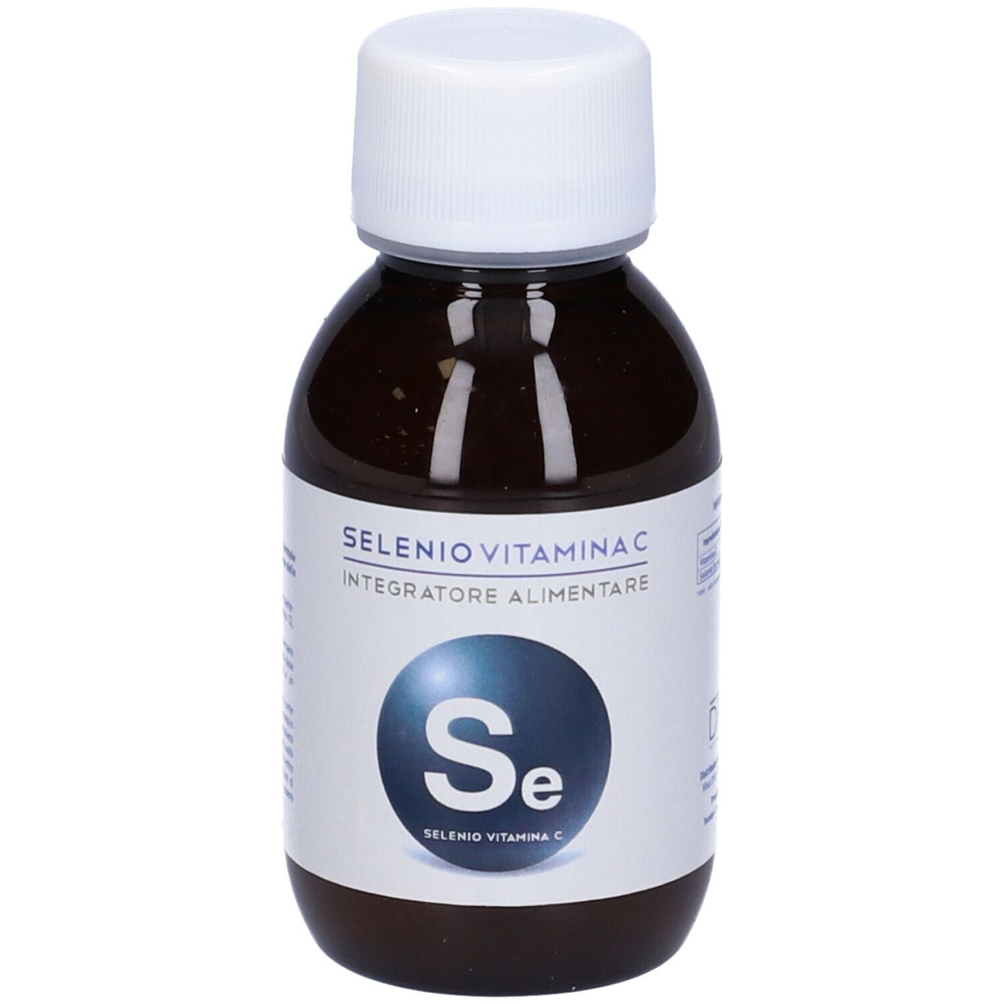 930541077 - SELENIO VITAMINA C SCIR 100ML