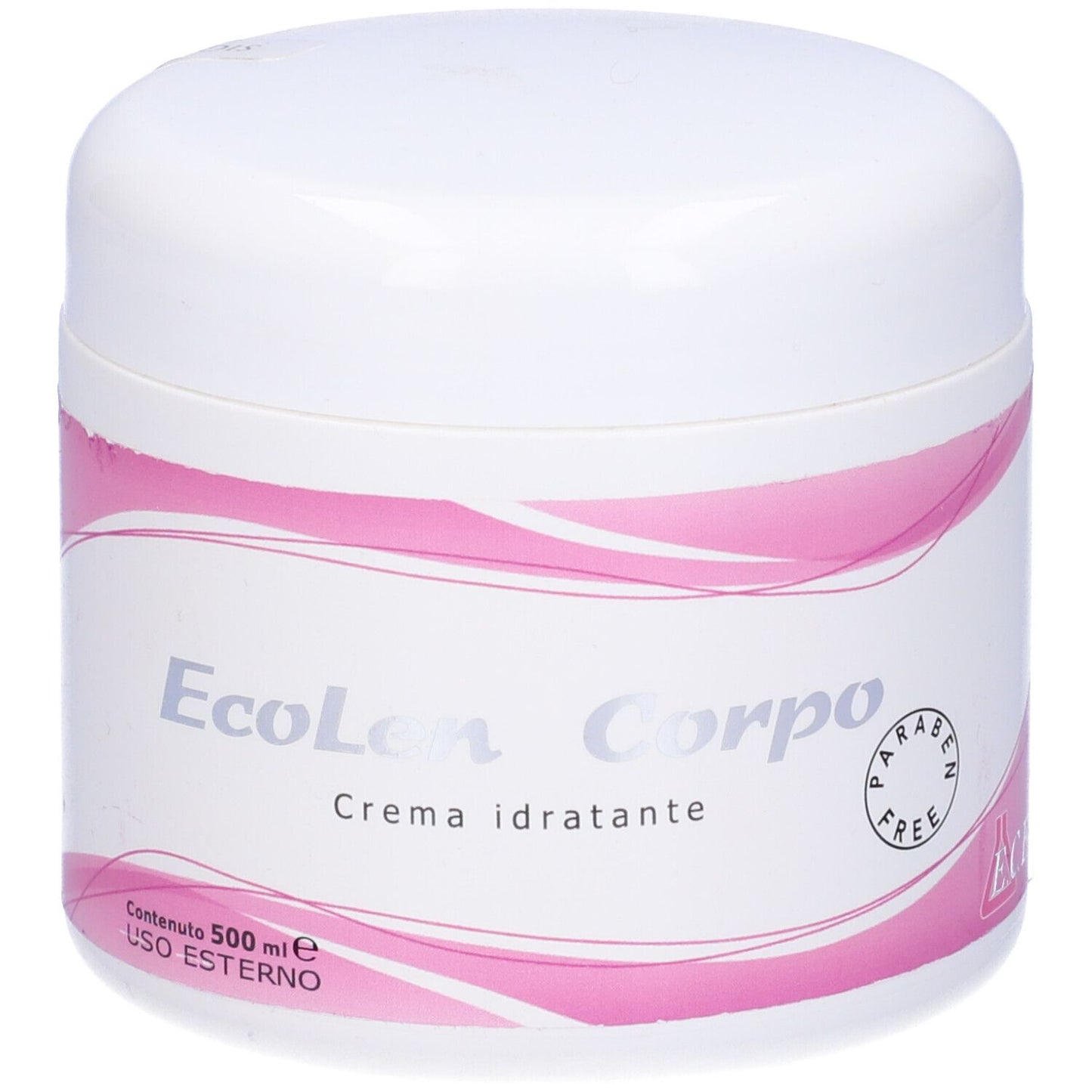 930543172 - ECOLEN CR CORPO 500G