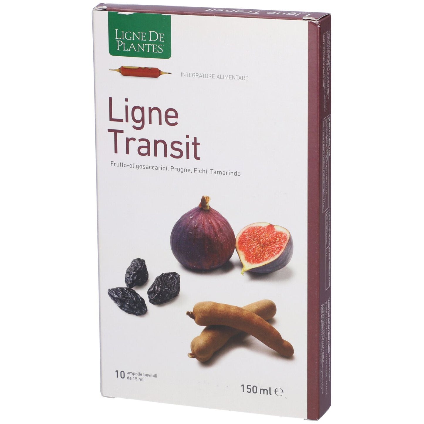 LIGNE TRANSIT 10AMP 15ML