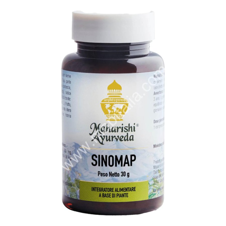 SINOMAP (MA 290) 60 Cpr 30g