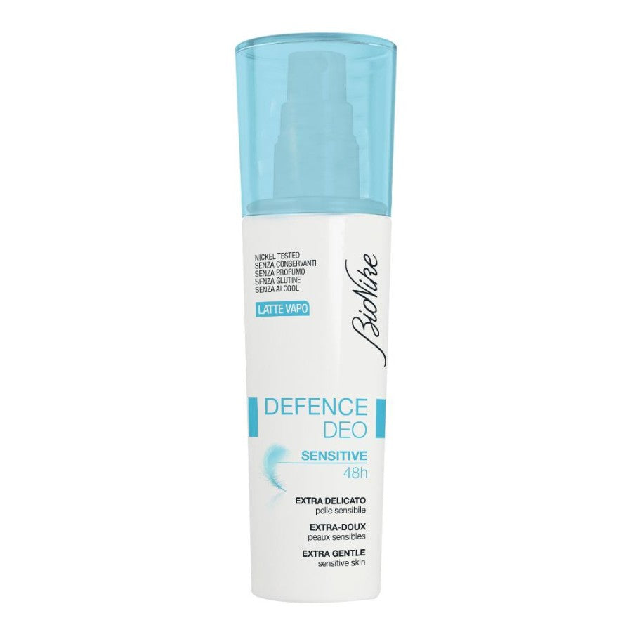 DEFENCE DEO SENSITIVE VAPO