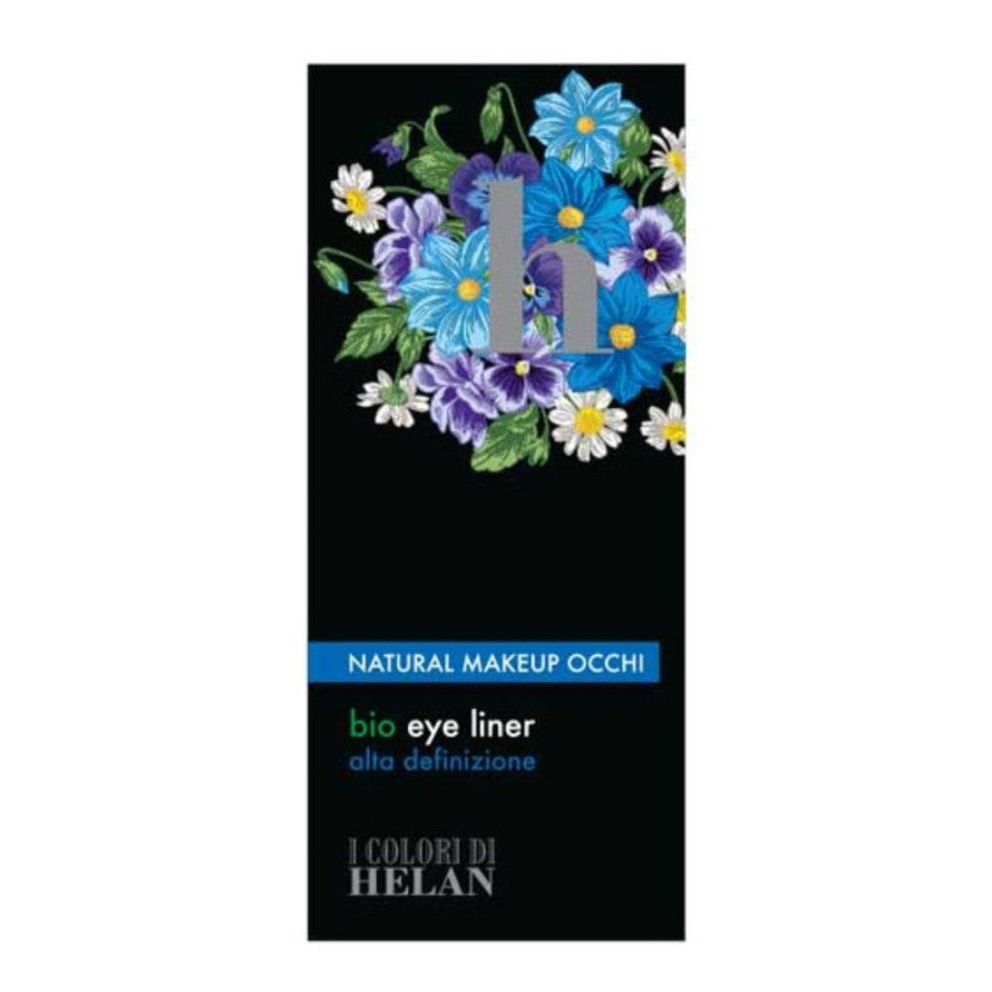 HELAN COLORI Eye Liner Nero Assolu
