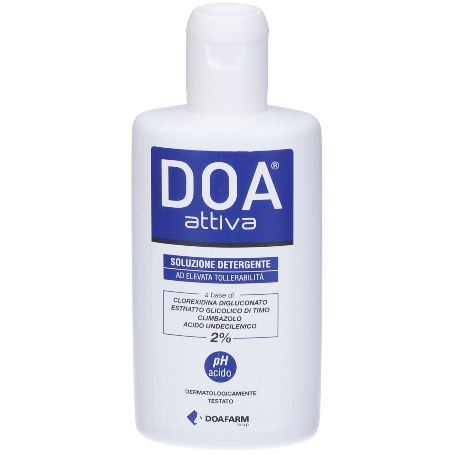 930650320 - DOA ATTIVA SOLUZIONE 200ML