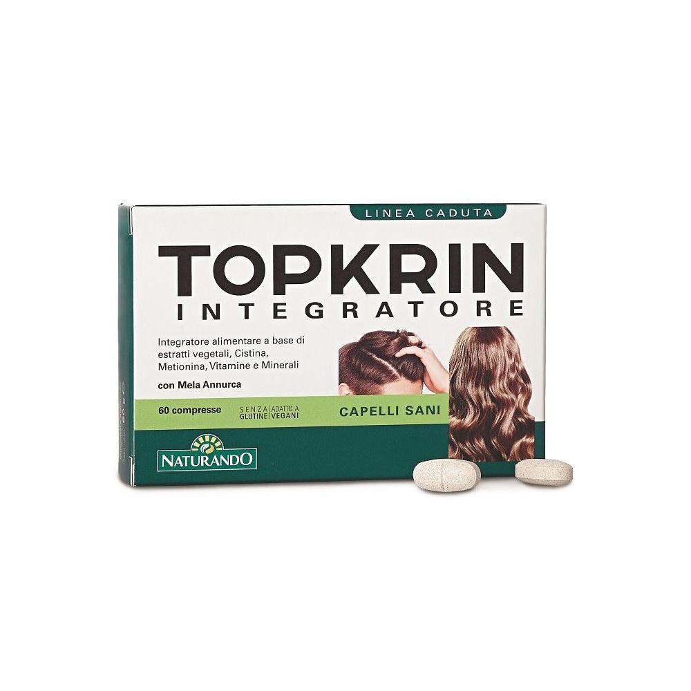 TOPKRIN 60CPR