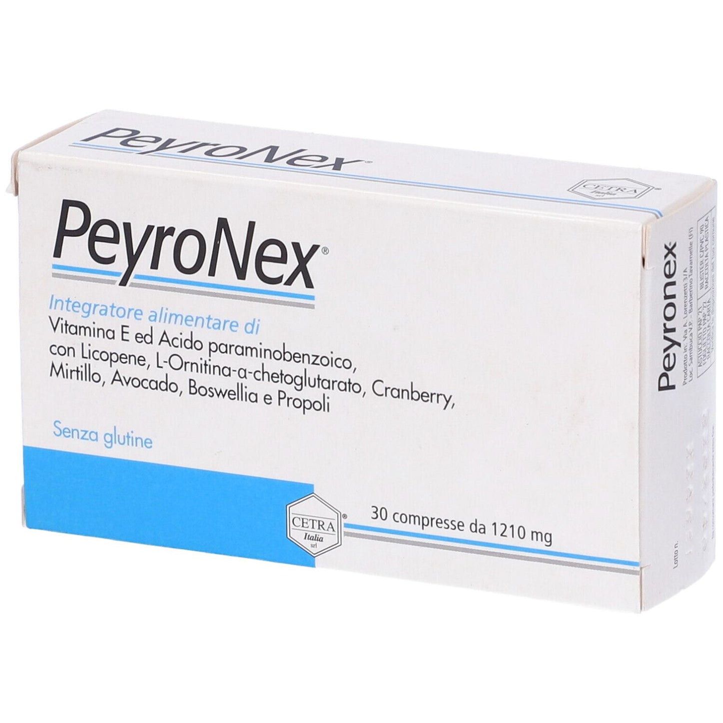 930768926 - PEYRONEX 30CPR